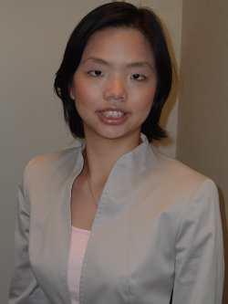 Katy Huang