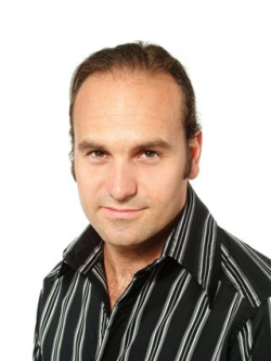 Mark Shuttleworth